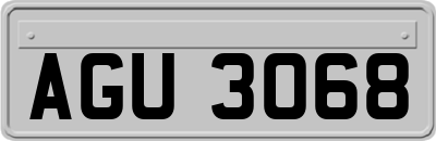 AGU3068