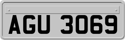 AGU3069