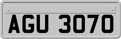AGU3070