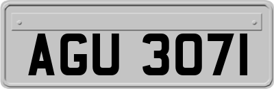 AGU3071