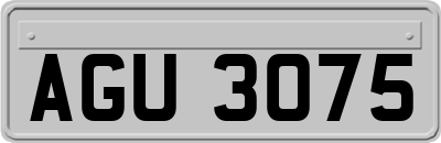 AGU3075
