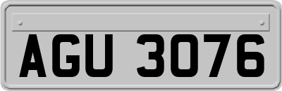 AGU3076