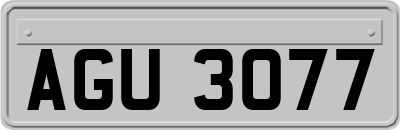 AGU3077