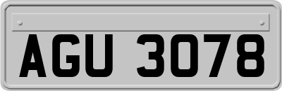 AGU3078