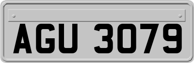 AGU3079