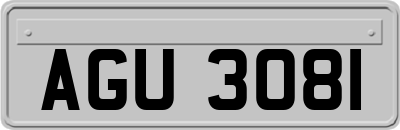AGU3081