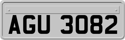 AGU3082
