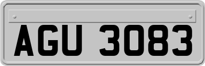 AGU3083