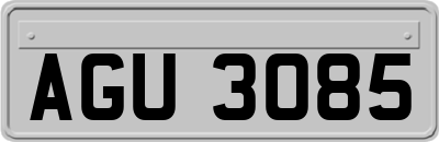 AGU3085