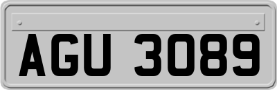 AGU3089