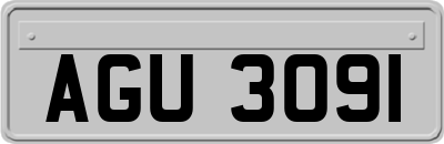 AGU3091