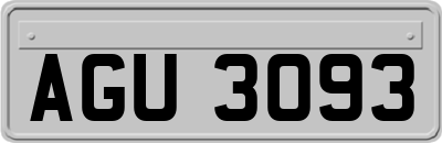 AGU3093