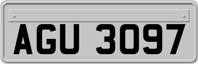 AGU3097
