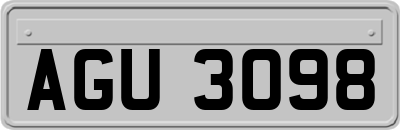 AGU3098