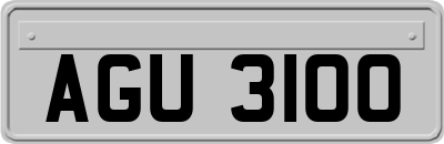AGU3100