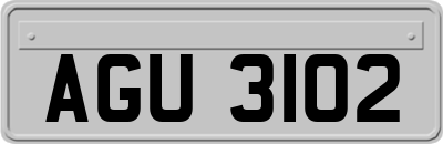 AGU3102