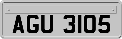 AGU3105