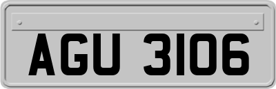 AGU3106