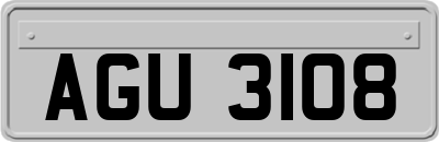 AGU3108