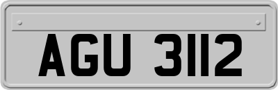 AGU3112
