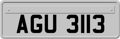 AGU3113