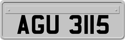 AGU3115