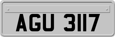 AGU3117