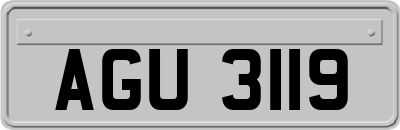 AGU3119