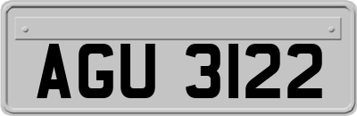 AGU3122