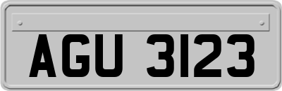 AGU3123