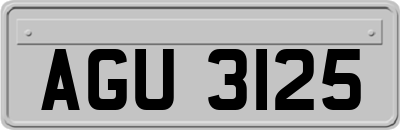 AGU3125