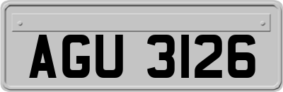 AGU3126