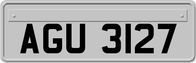AGU3127