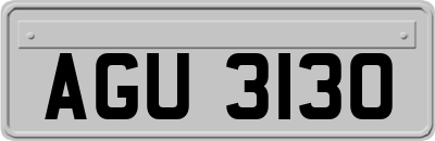 AGU3130