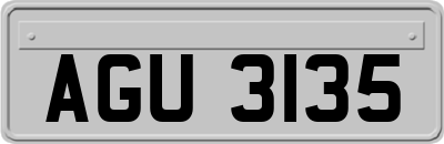 AGU3135