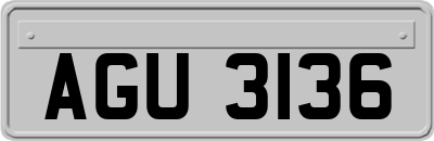 AGU3136