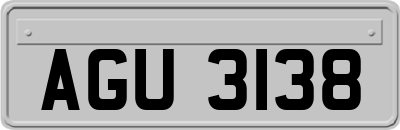 AGU3138