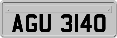 AGU3140