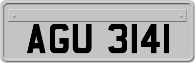 AGU3141