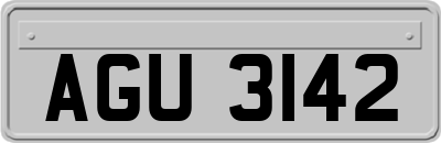 AGU3142