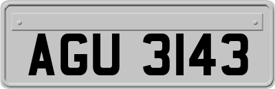 AGU3143