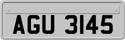 AGU3145