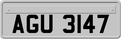 AGU3147