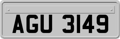 AGU3149