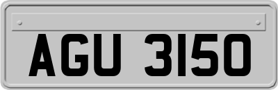AGU3150