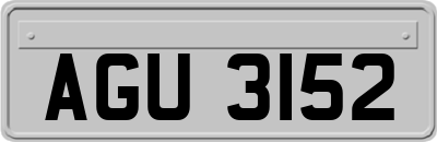 AGU3152