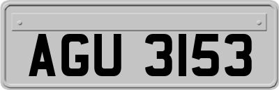 AGU3153