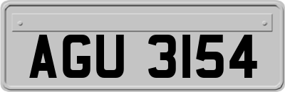 AGU3154