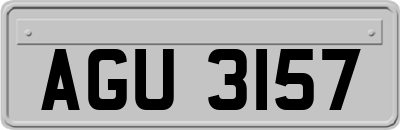 AGU3157