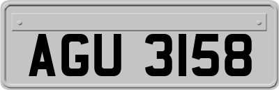AGU3158